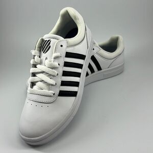 Women’s K Swiss Court - DK1636